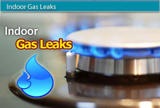 Gas Leaks