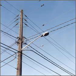 Power Lines